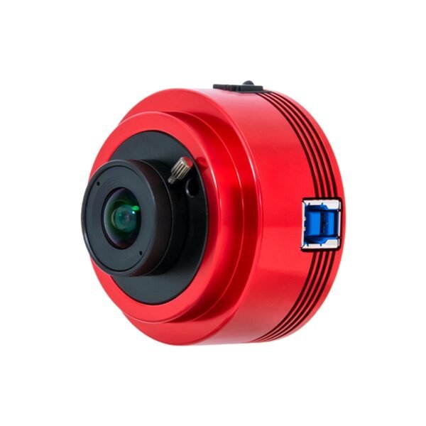 ZWO - Câmara Monocromática ASI462MM - Image 3