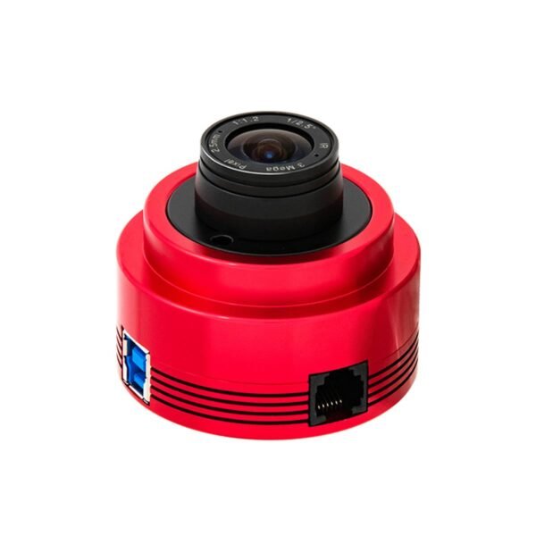 ZWO - Câmara Monocromática ASI678MM -