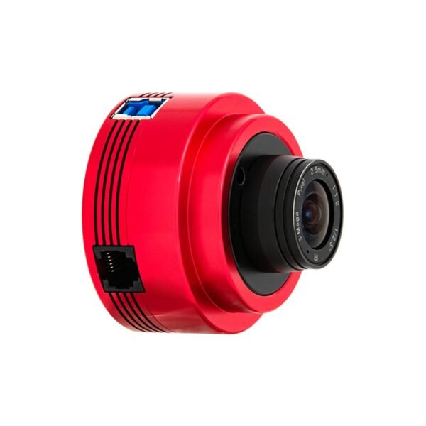 ZWO - Câmara Monocromática ASI678MM - - Image 2