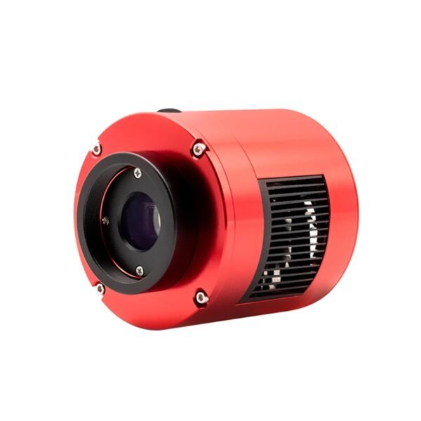 ZWO - Câmera Resfriada SWIR Monocromática ASI991MM-P