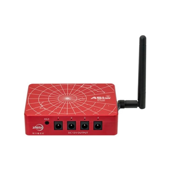 ZWO - ASIAIR PLUS 256 GB