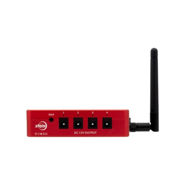 ZWO - ASIAIR PLUS 256 GB - Image 5