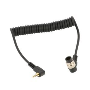 ZWO - Cabo de Disparo (Nikon N1 AP-R1N)