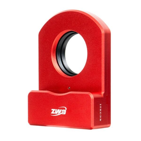 ZWO - Rotador de campo M54 CAA - Image 2