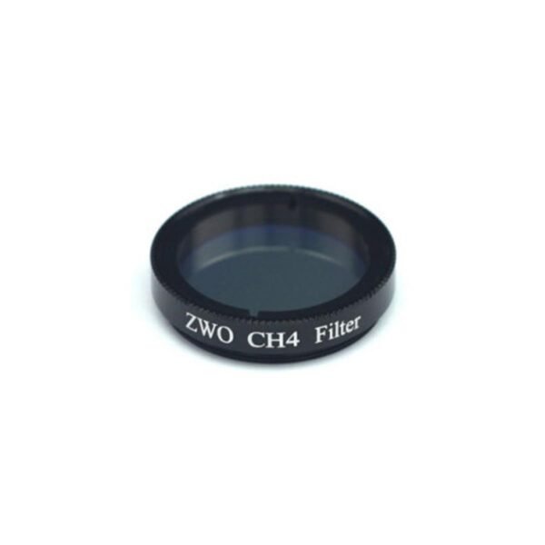 ZWO - Filtro CH4 metano 20nm 31,75mm