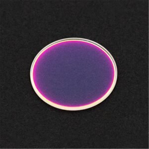 ZWO - Janela ótica D21 IR-CUT para câmaras ASI120/178/185/224/385