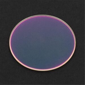 ZWO - Janela ótica para câmaras ASI071 / 2600 / 6200 (D60IR-CUT)