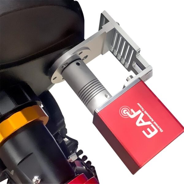 ZWO - Placa de Adaptação ZWO EAF para Celestron C11 / C14 - Image 3