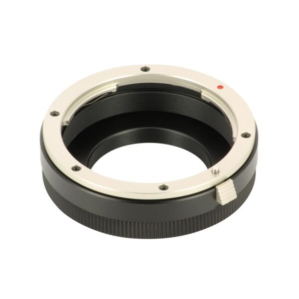 ZWO - Adaptador ASI T2 para Canon EOS para EFW Mini (versão II)
