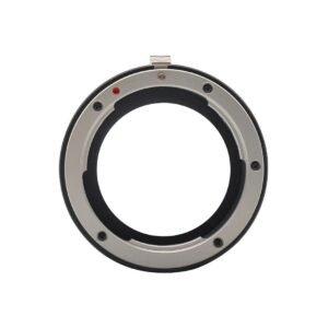 ZWO - Adaptador ASI T2 para objetiva Nikon para EFW (versão II).