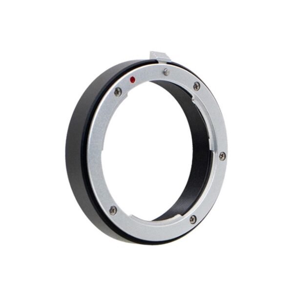 ZWO - Adaptador para objetiva Nikon para EFW 50,8 mm (2").
