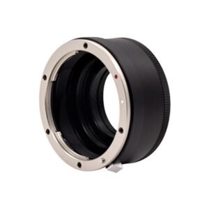 ZWO - Adaptador ASI T2 para objetiva Canon EOS (versão II).