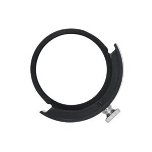 ZWO - Gaveta de filtro universal para suporte de filtros.