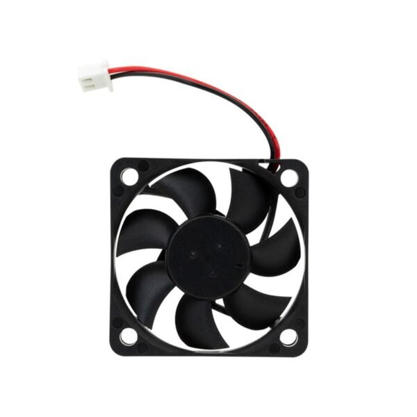 ZWO - Ventoinha para câmara refrigerada ASI 2600 / 6200 / 2400