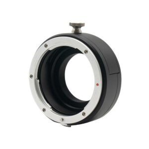 ZWO - Gaveta de filtros e suporte de filtro para objetiva Canon EOS.