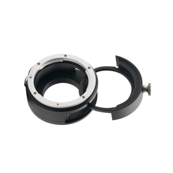 ZWO - Gaveta de filtros e suporte de filtro para objetiva Canon EOS. - Image 2