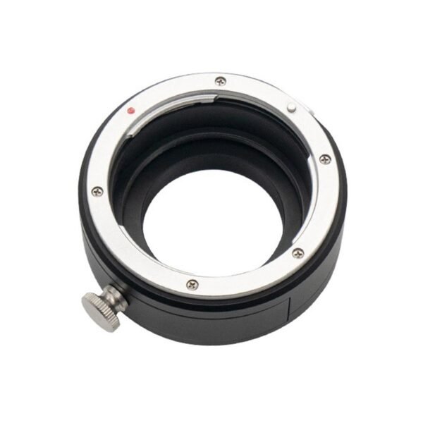 ZWO - Gaveta de filtros e suporte de filtro para objetiva Canon EOS. - Image 3