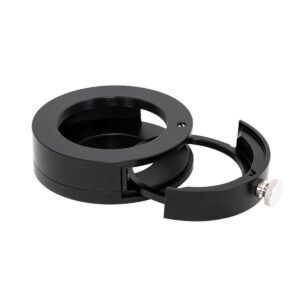 ZWO - Gaveta de filtros e suporte de filtro M48 para filtros de 2”, versão II