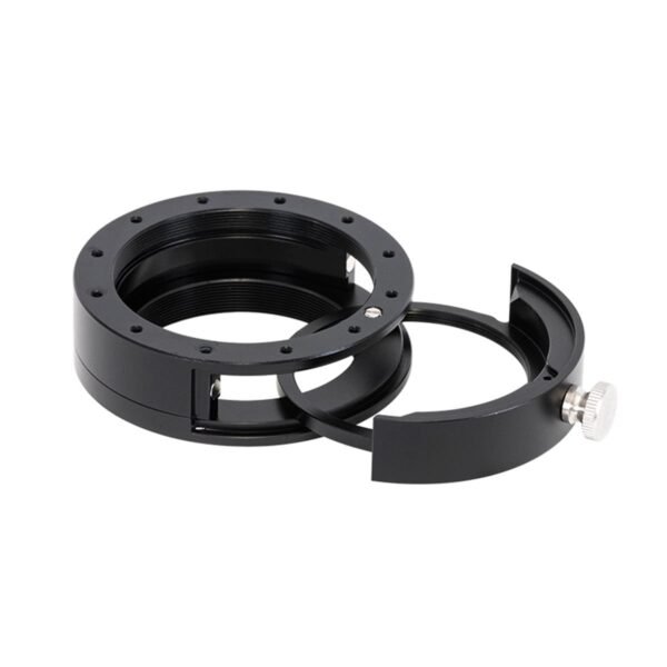 ZWO - Gaveta de filtros e suporte de filtro M54 para filtros de 2'', versão II