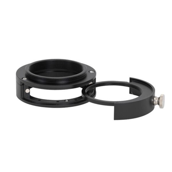 ZWO - Gaveta de filtros e suporte de filtro M54 para filtros de 2'', versão II - Image 6
