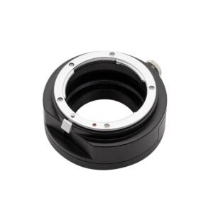 ZWO - Gaveta de filtros e suporte de filtro para objetiva Nikon.