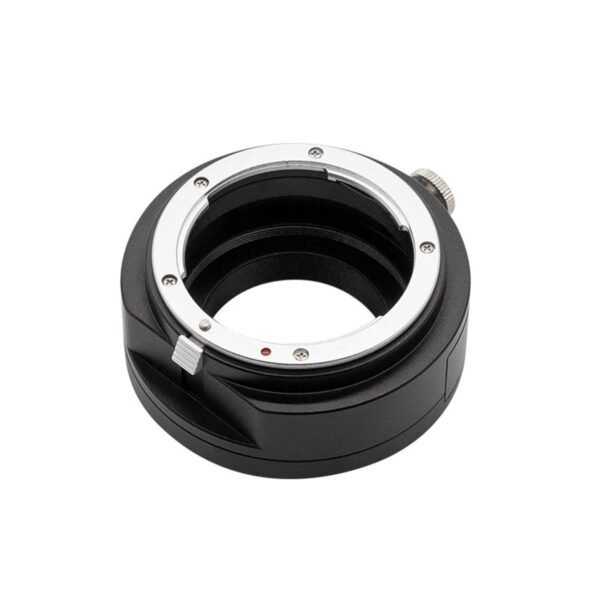 ZWO - Gaveta de filtros e suporte de filtro para objetiva Nikon.