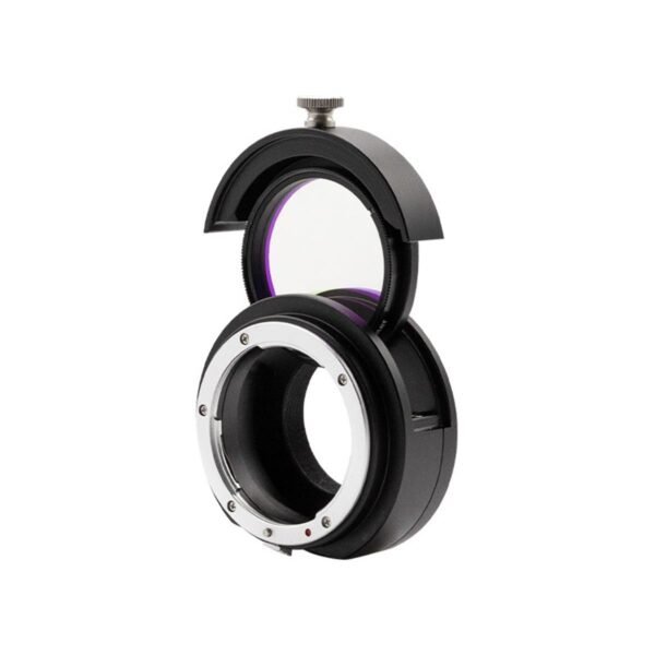 ZWO - Gaveta de filtros e suporte de filtro para objetiva Nikon. - Image 3