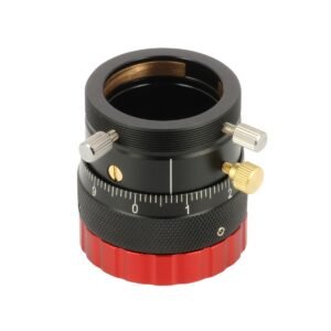 ZWO - Focador helicoidal 31,75 mm