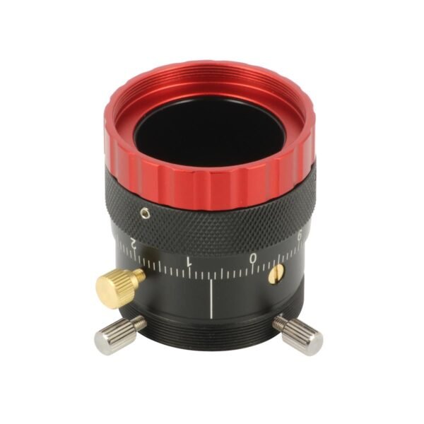 ZWO - Focador helicoidal 31,75 mm - Image 2
