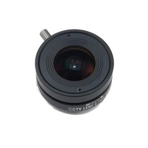 ZWO - Objetiva Fish-Eye 2,1 mm