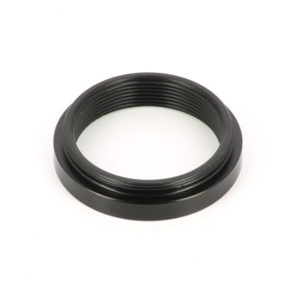 ZWO - Adaptador de M28.5 para CS (espessura 4 mm)