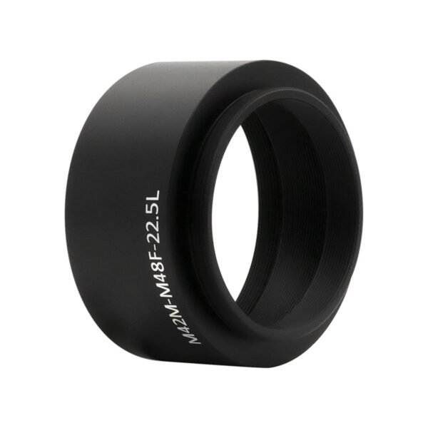 ZWO - Anel de extensão 22,5 mm M42/M48 (Macho/Fêmea) - Image 2