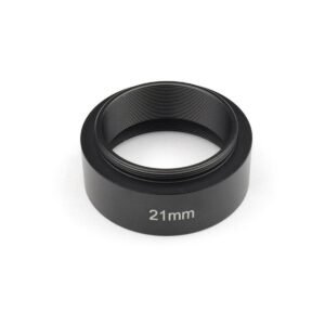 ZWO - Anel de extensão 21 mm M42 fêmea/macho