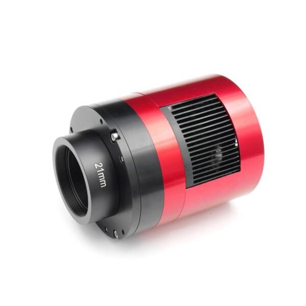 ZWO - Anel de extensão 21 mm M42 fêmea/macho - Image 2