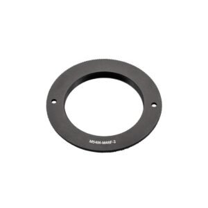 ZWO - Adaptador M48/M54 (Fêmea/Macho) 2 mm