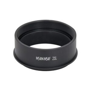 ZWO - Anel de extensão 21 mm M54/M54 (Macho/Fêmea)