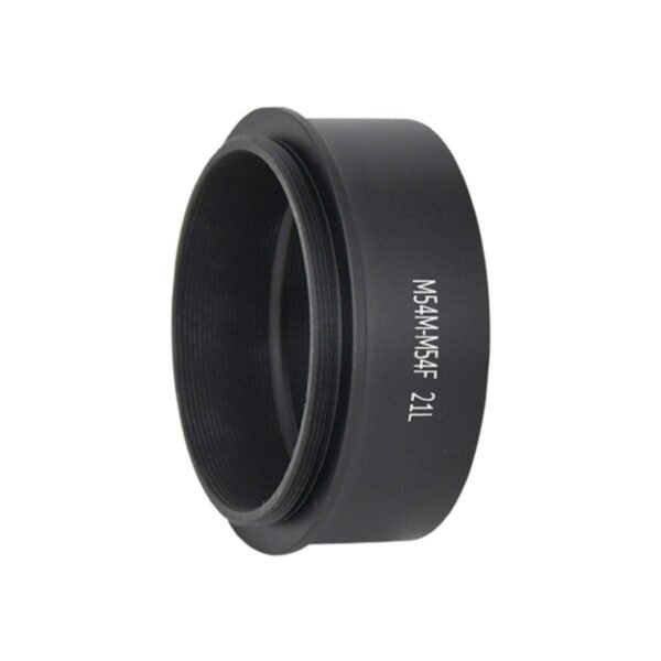ZWO - Anel de extensão 21 mm M54/M54 (Macho/Fêmea) - Image 2