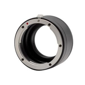 ZWO - Adaptador ASI T2 para objetiva Nikon (versão II).