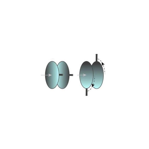 ZWO - Corrector de Dispersão Atmosférica (ADC) - Image 2