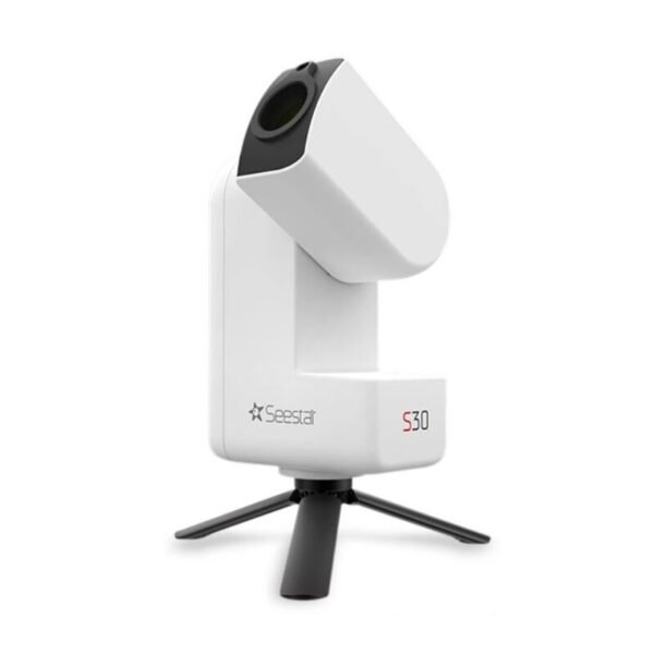 ZWO - Telescópio All-in-One Seestar 30