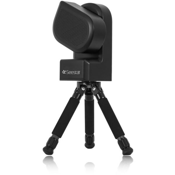 ZWO - Telescópio All-in-One Seestar 50