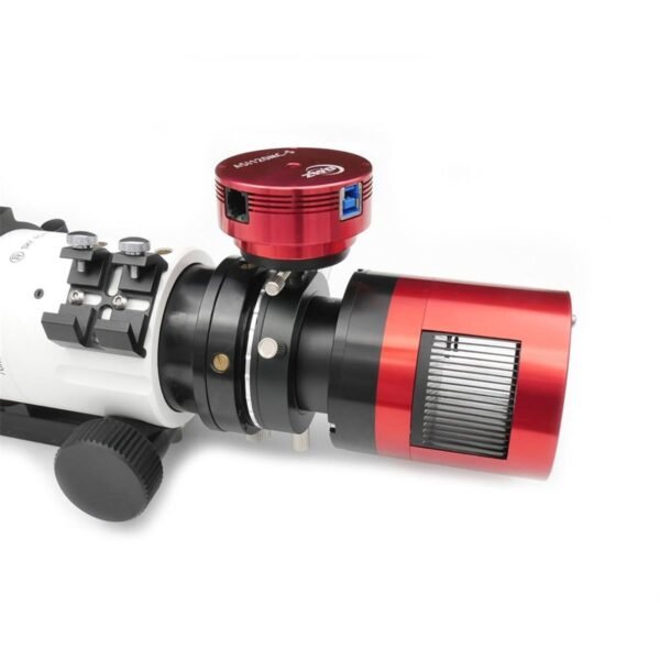 ZWO - Off Axis Guider - Image 2