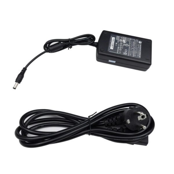 ZWO - Fonte de alimentação 12V/5A