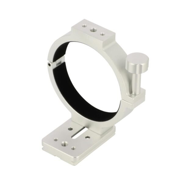 ZWO - Anel de adaptação para câmara ASI refrigerada, diâmetro 78 mm