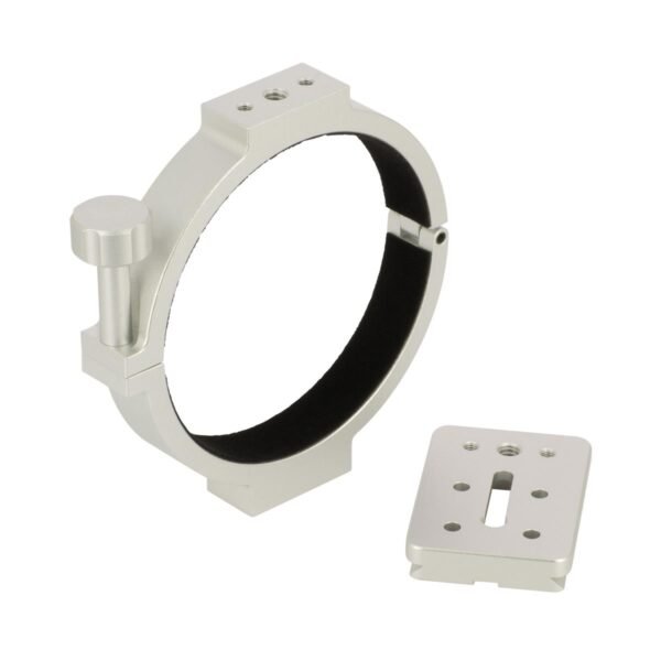 ZWO - Anel de adaptação 90 mm para ASI 2600/6200. - Image 2