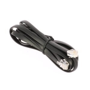 ZWO - Cabo de autoguiamento compatível com ST4 — 2 m