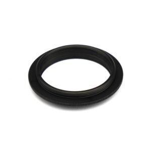 ZWO - Adaptador T2 macho/macho