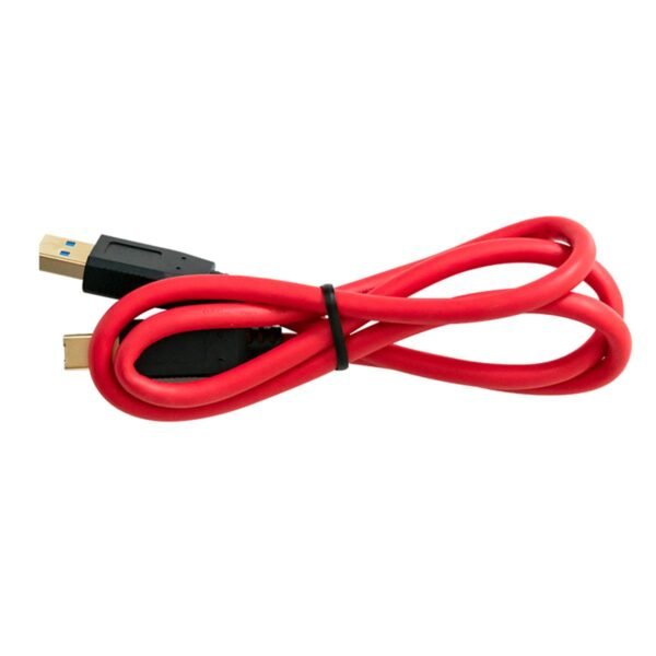 ZWO - Cabo USB 3.0 tipo B para tipo A — comprimento 2 m