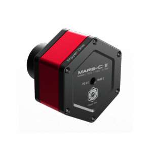 Player One - Câmara Mars-C II (IMX662) a Cores