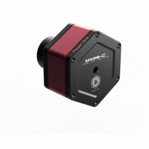 Player One - Câmara Mars-C (IMX462) a Cores